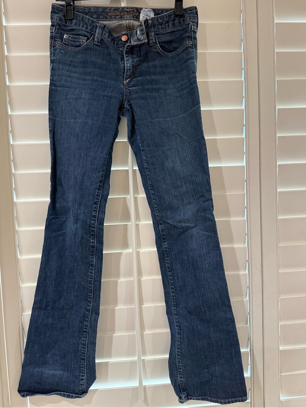 Eddie Bauer Jeans